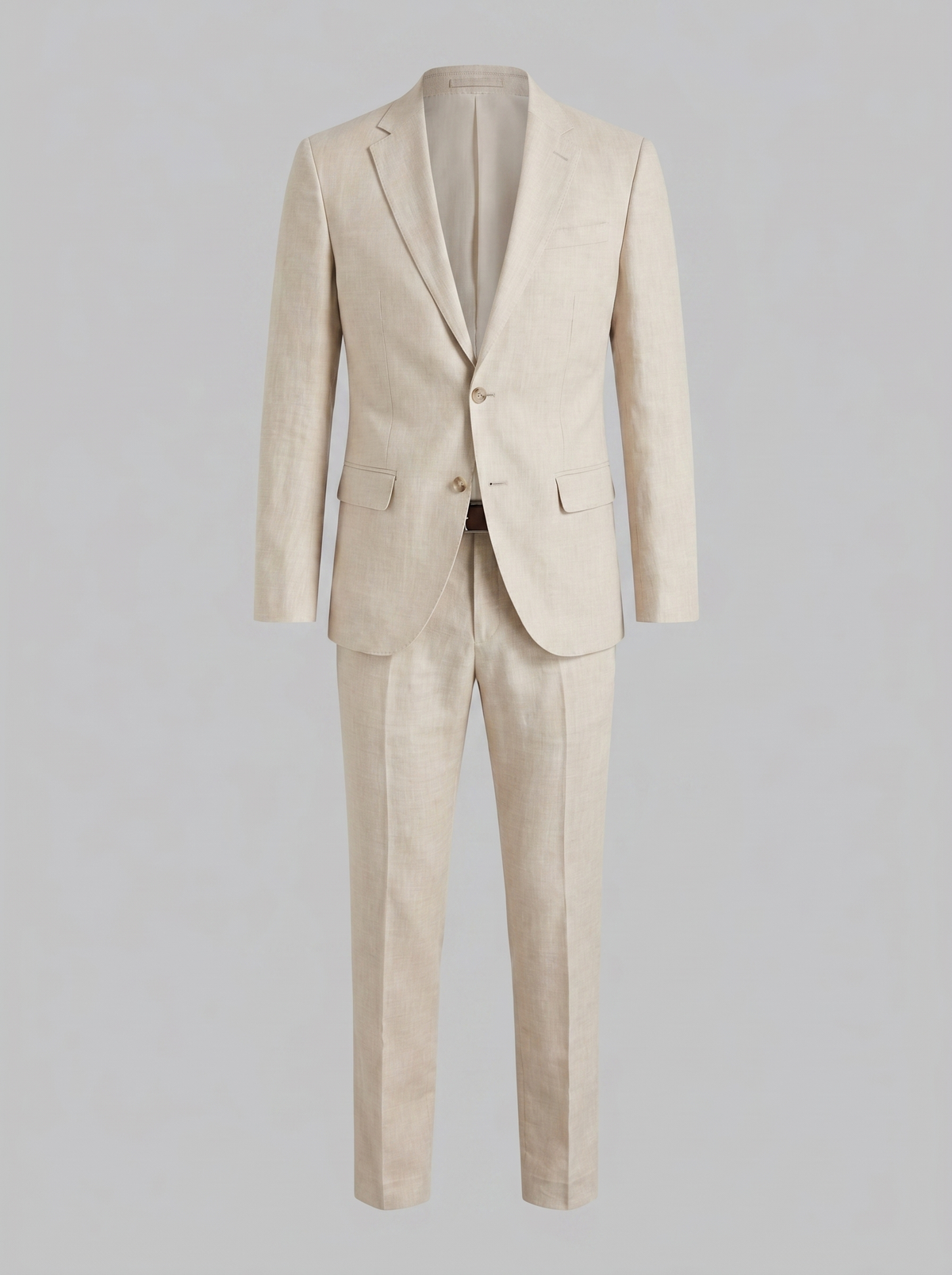 Ensemble sastre lin | habit cérémonie homme