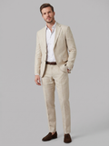 Ensemble sastre lin | habit cérémonie homme