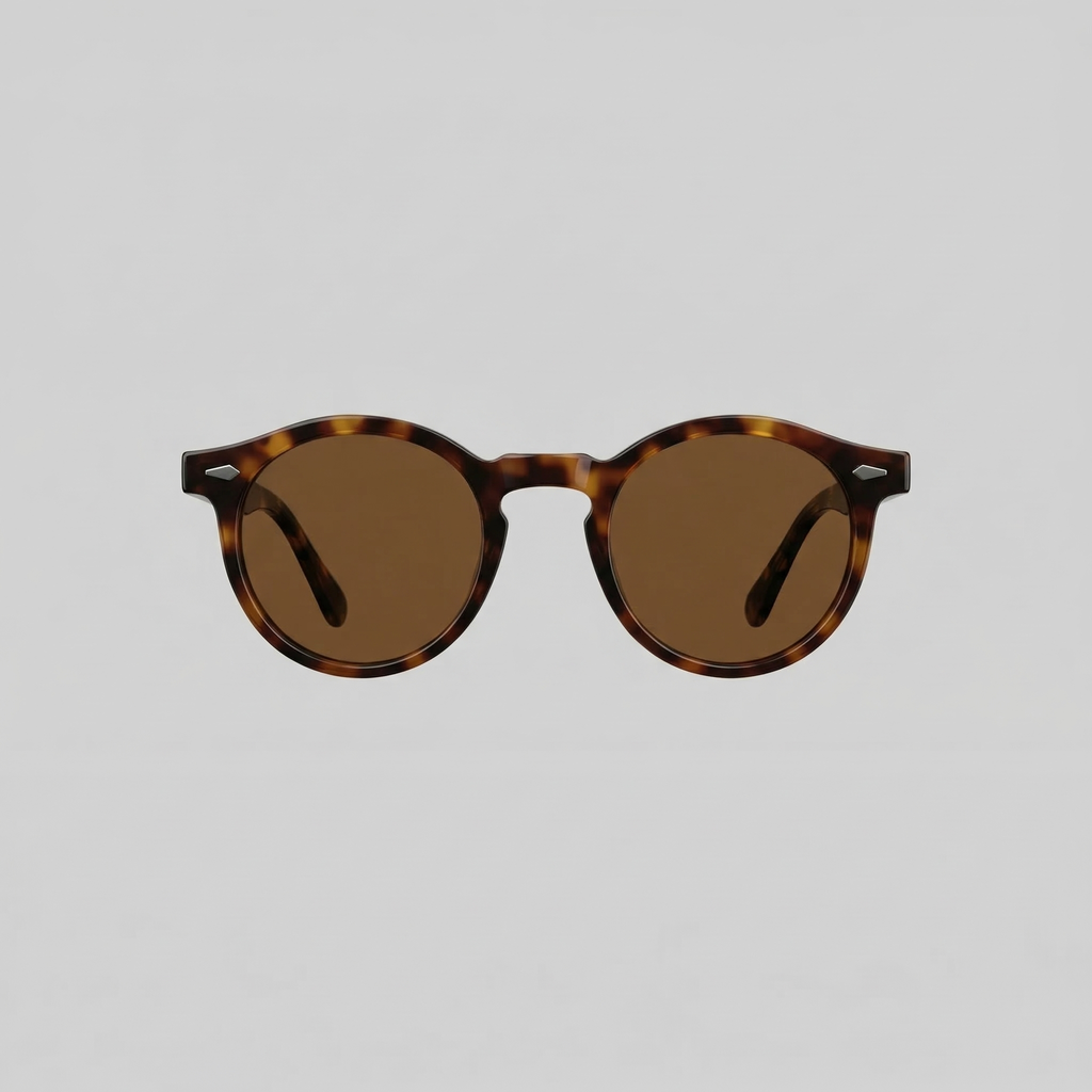 Solaires polarisées homme | vision nette été