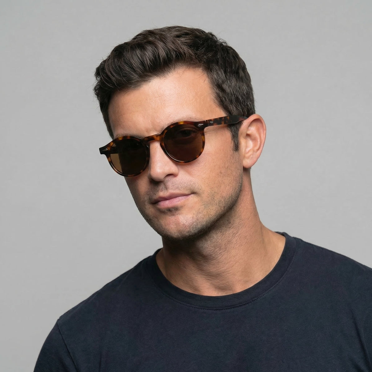 Solaires polarisées homme | vision nette été
