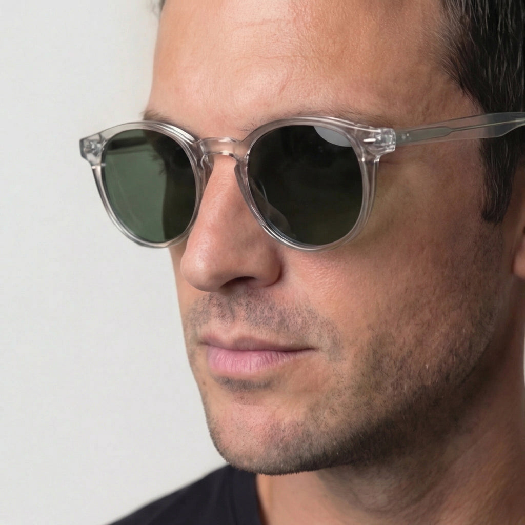 Solaires polarisées homme | vision nette été