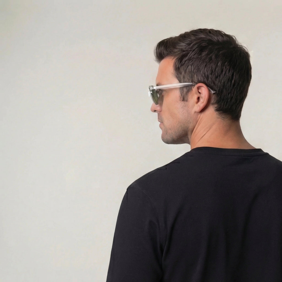 Solaires polarisées homme | vision nette été
