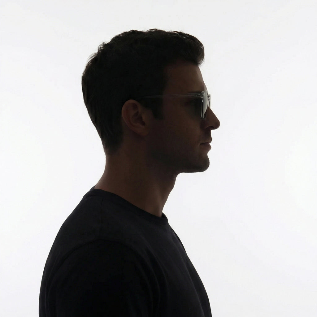 Solaires polarisées homme | vision nette été