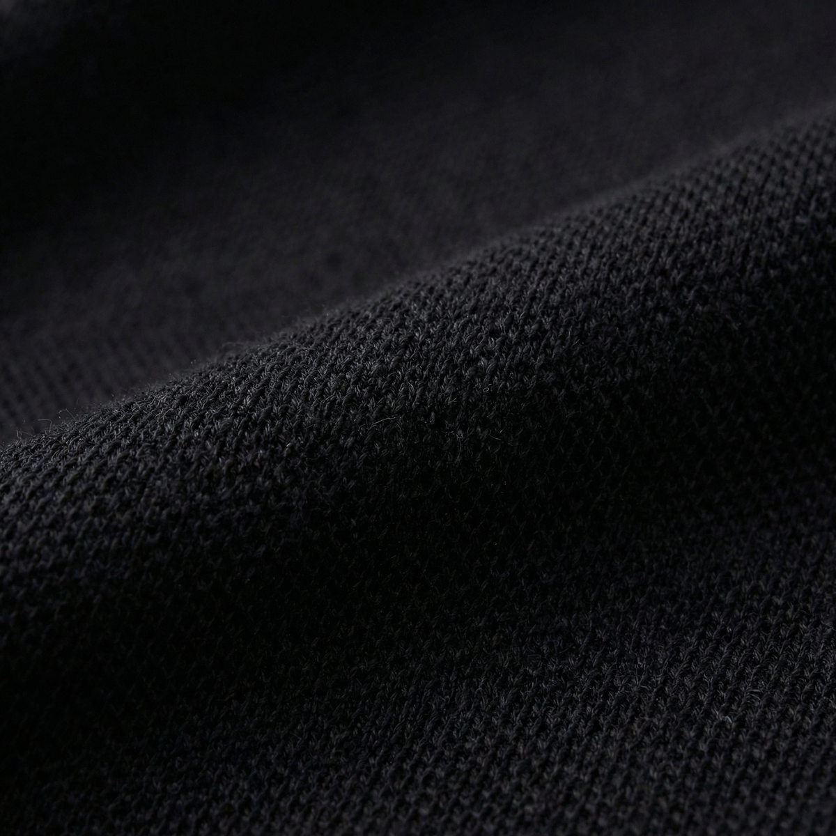 Haut polo été | vêtement maille fluide