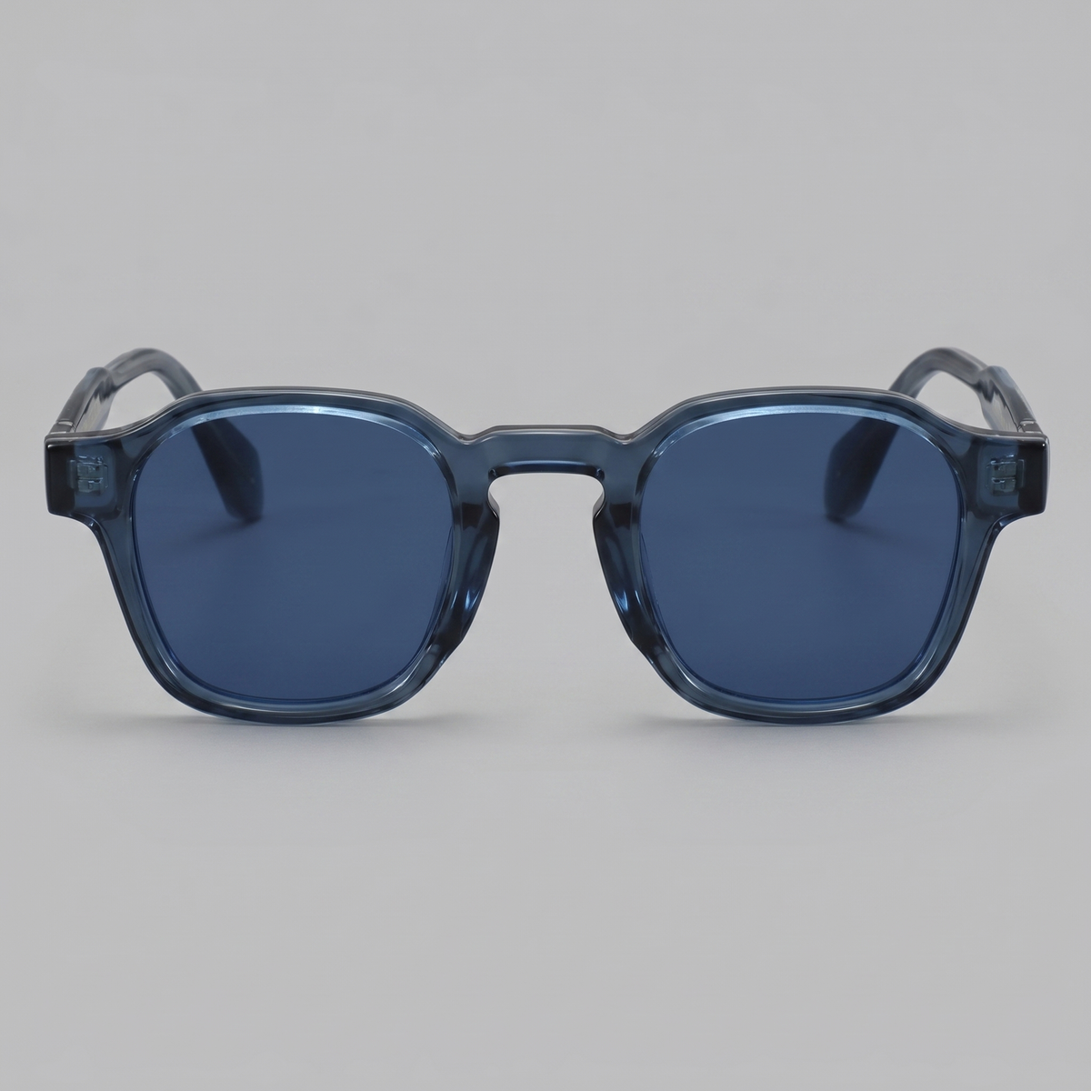 Lunettes homme | accessoire carré protection