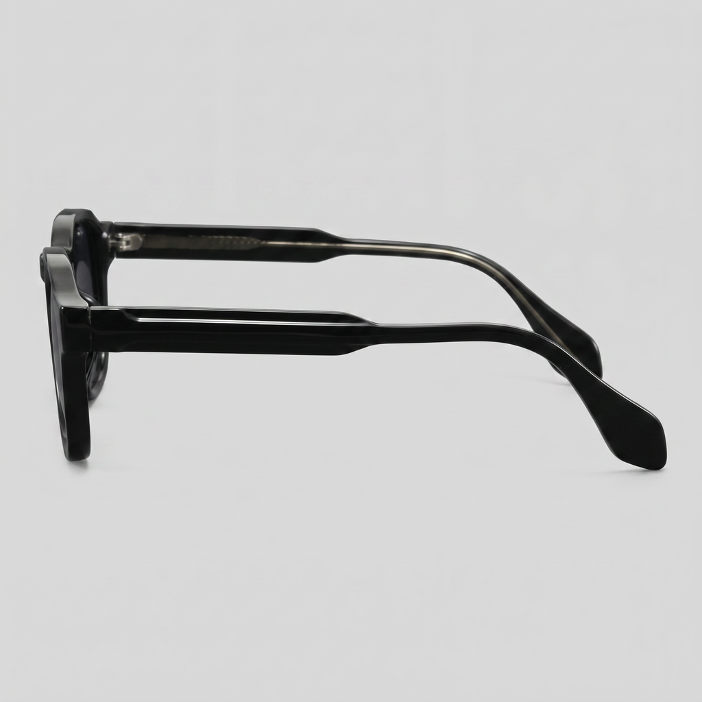 Lunettes homme | accessoire carré protection