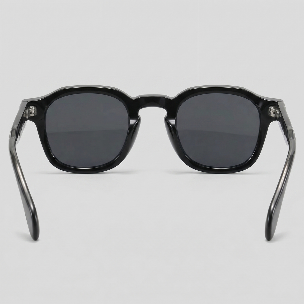Lunettes homme | accessoire carré protection