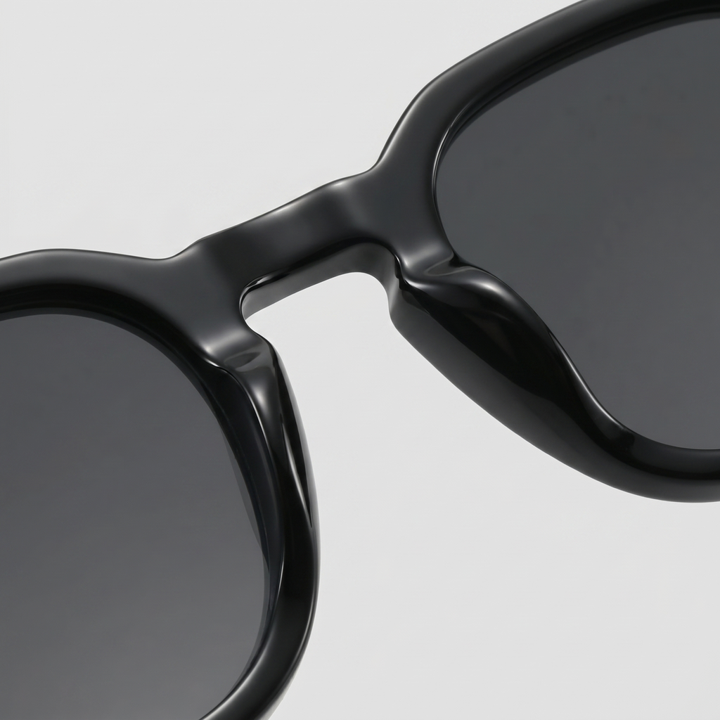 Lunettes homme | accessoire carré protection
