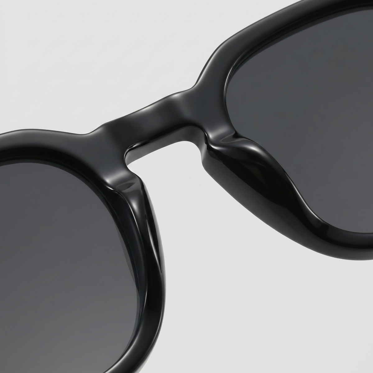 Lunettes homme | accessoire carré protection