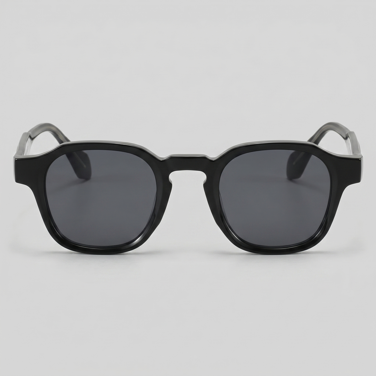 Lunettes homme | accessoire carré protection