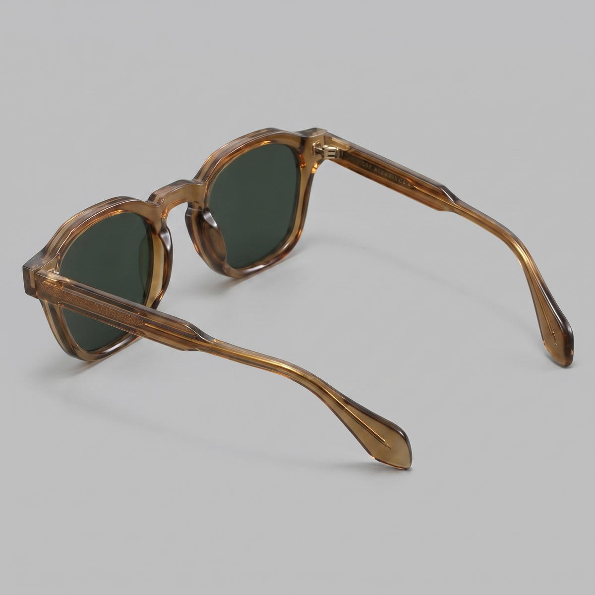 Lunettes homme | accessoire carré protection