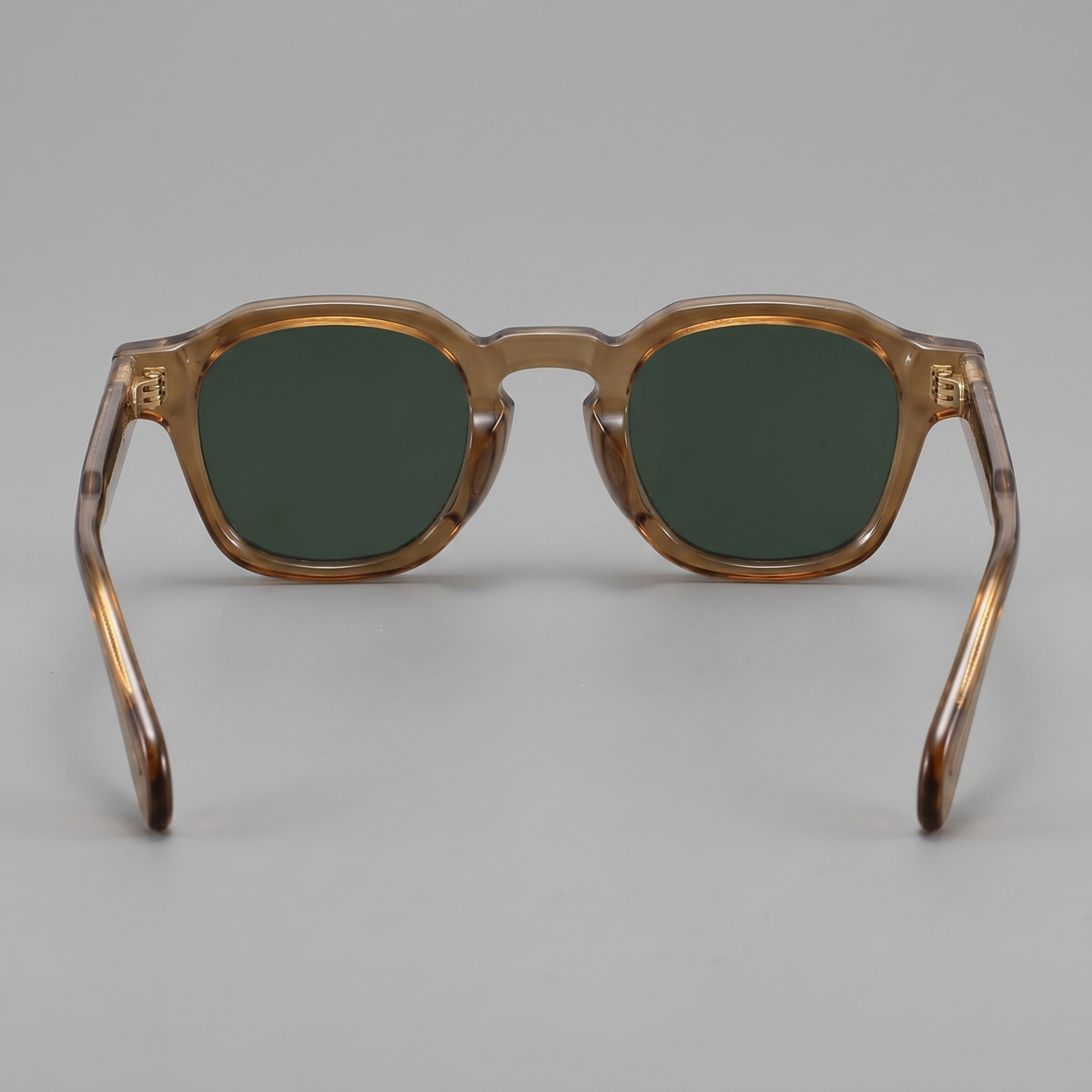 Lunettes homme | accessoire carré protection