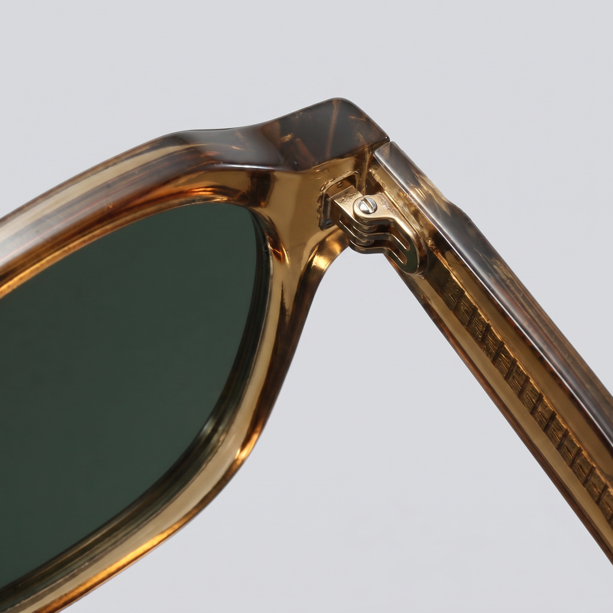 Lunettes homme | accessoire carré protection