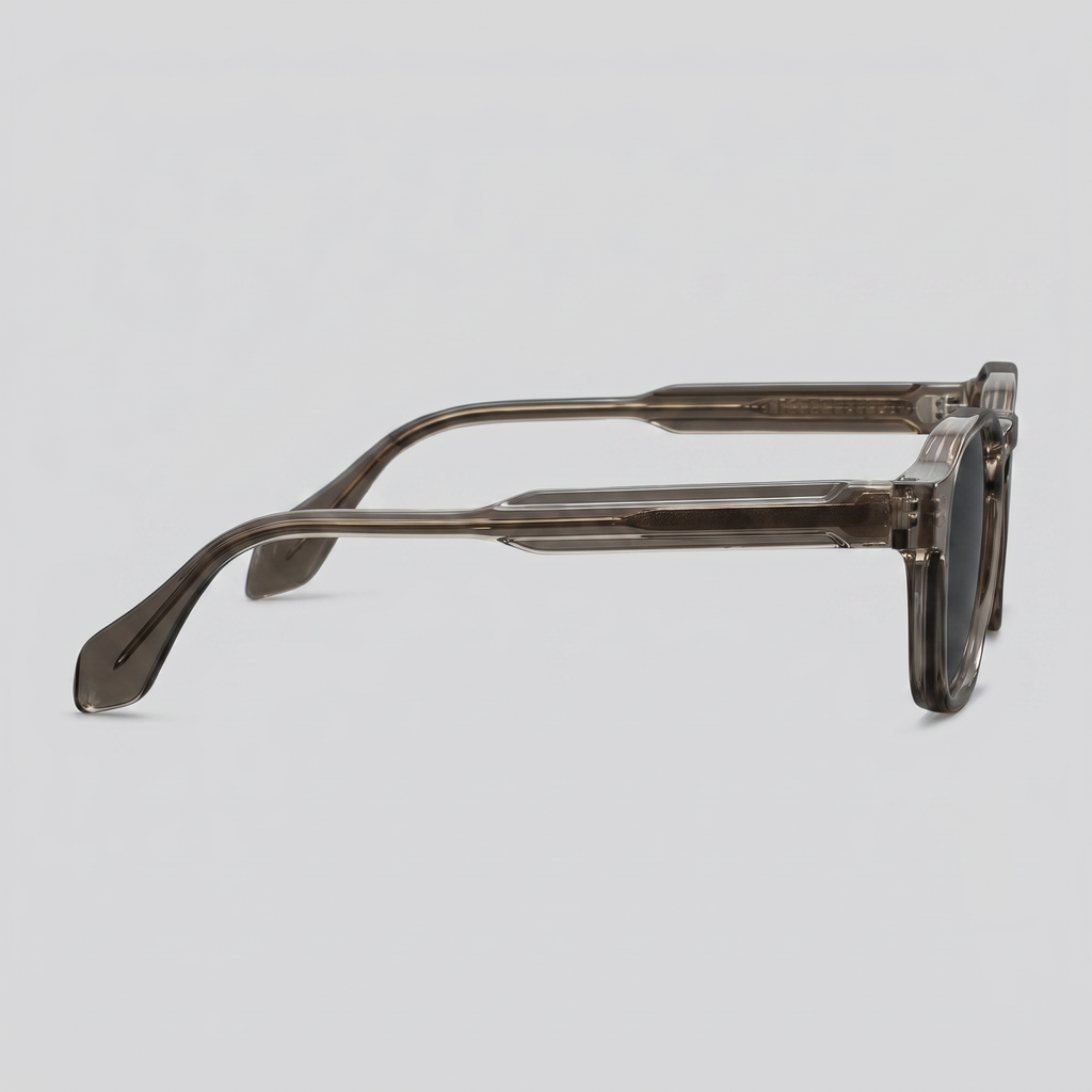 Lunettes homme | accessoire carré protection