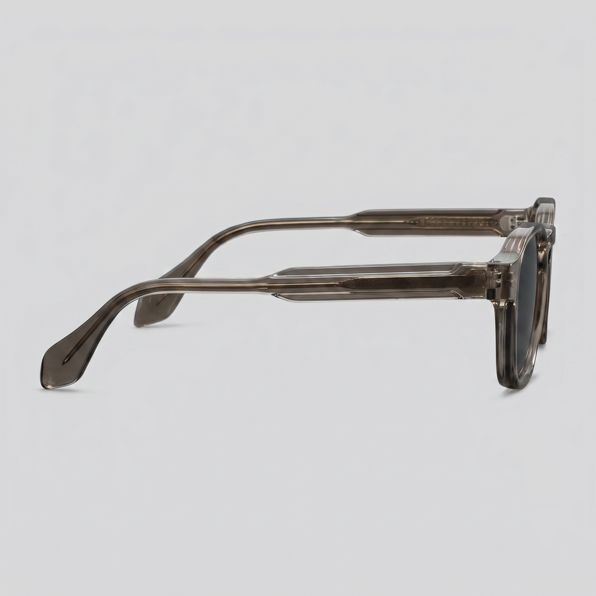 Lunettes homme | accessoire carré protection