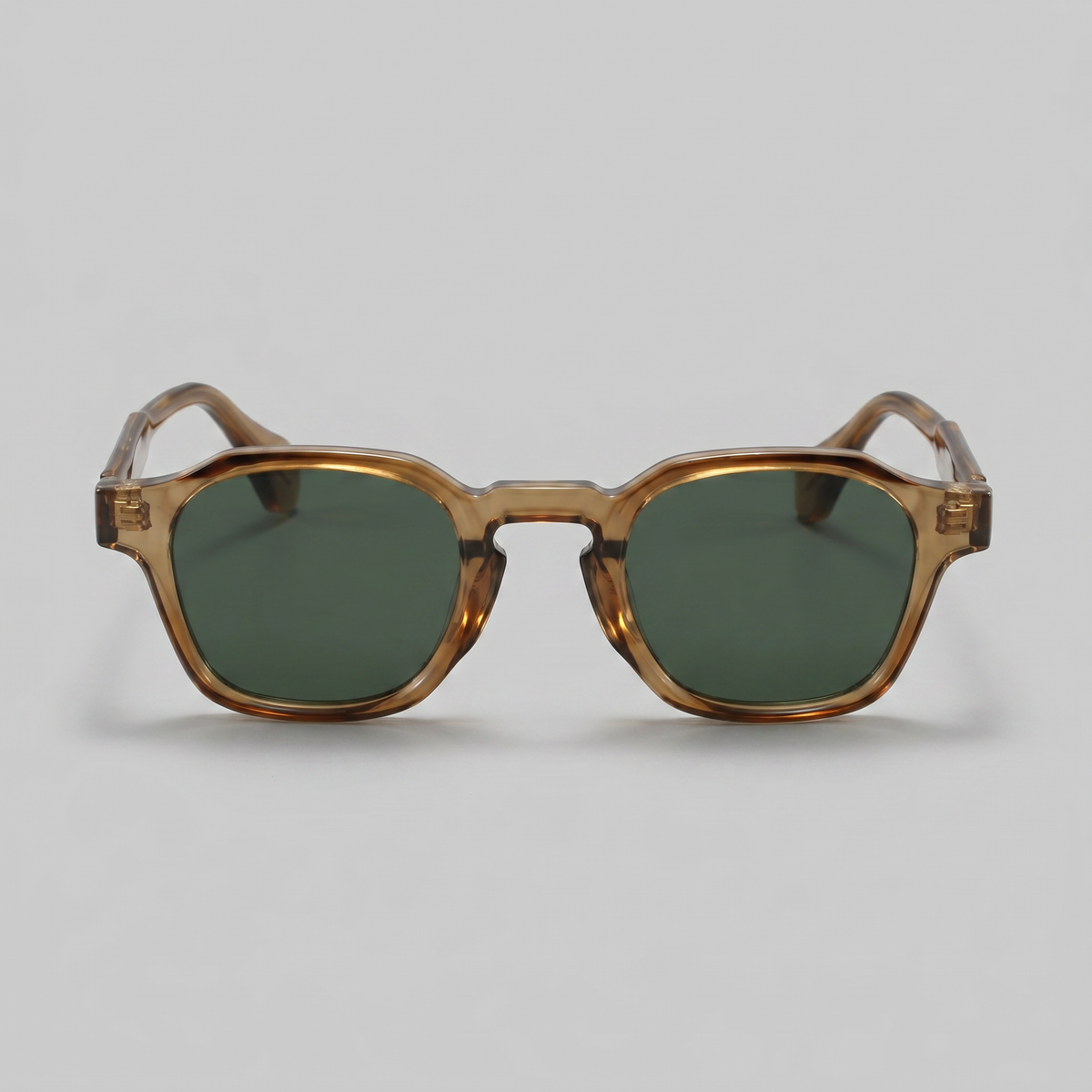 Lunettes homme | accessoire carré protection