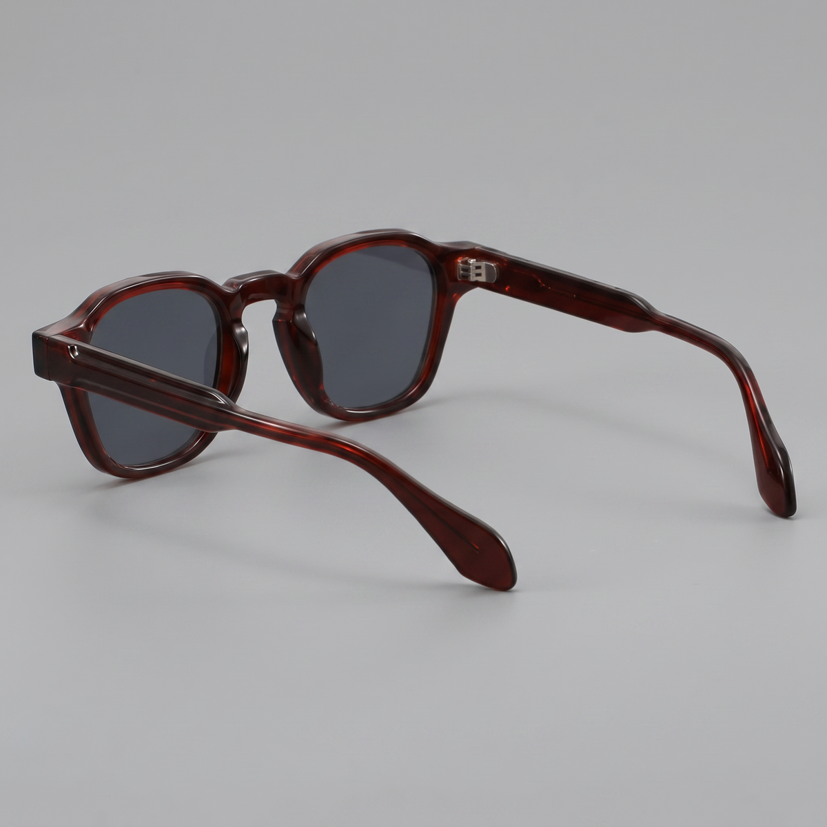 Lunettes homme | accessoire carré protection