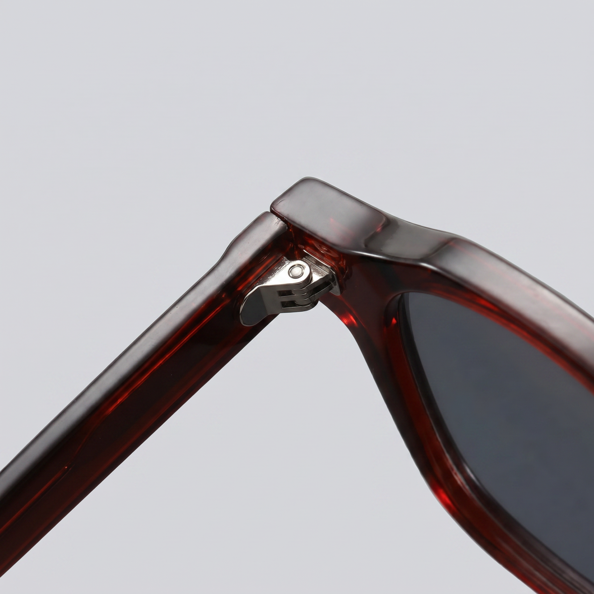 Lunettes homme | accessoire carré protection