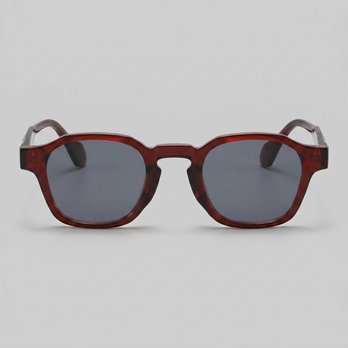 Lunettes homme | accessoire carré protection
