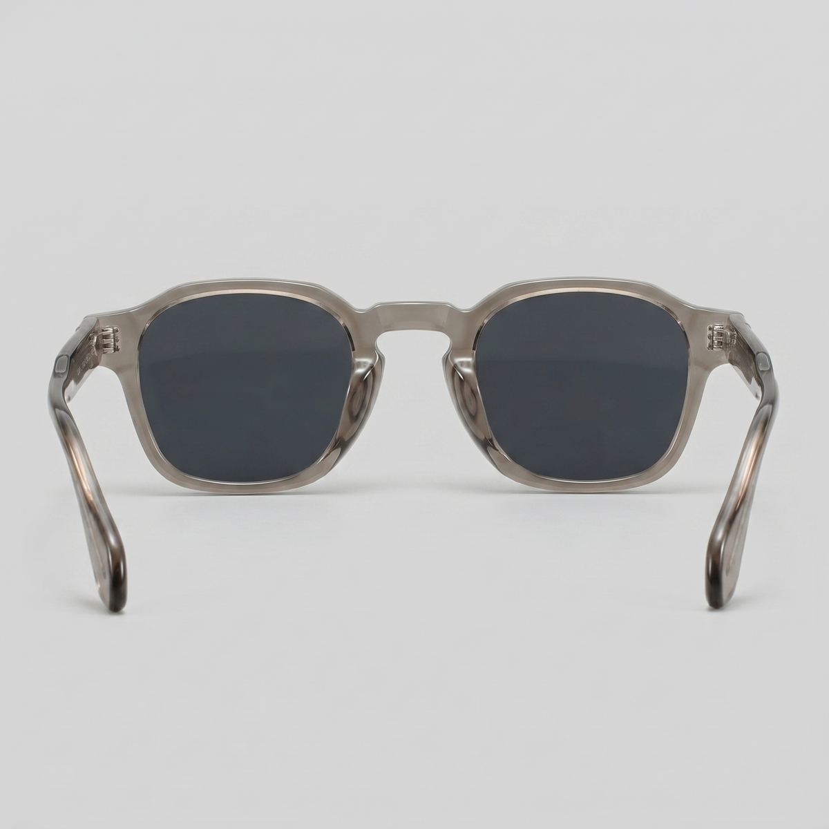 Lunettes homme | accessoire carré protection