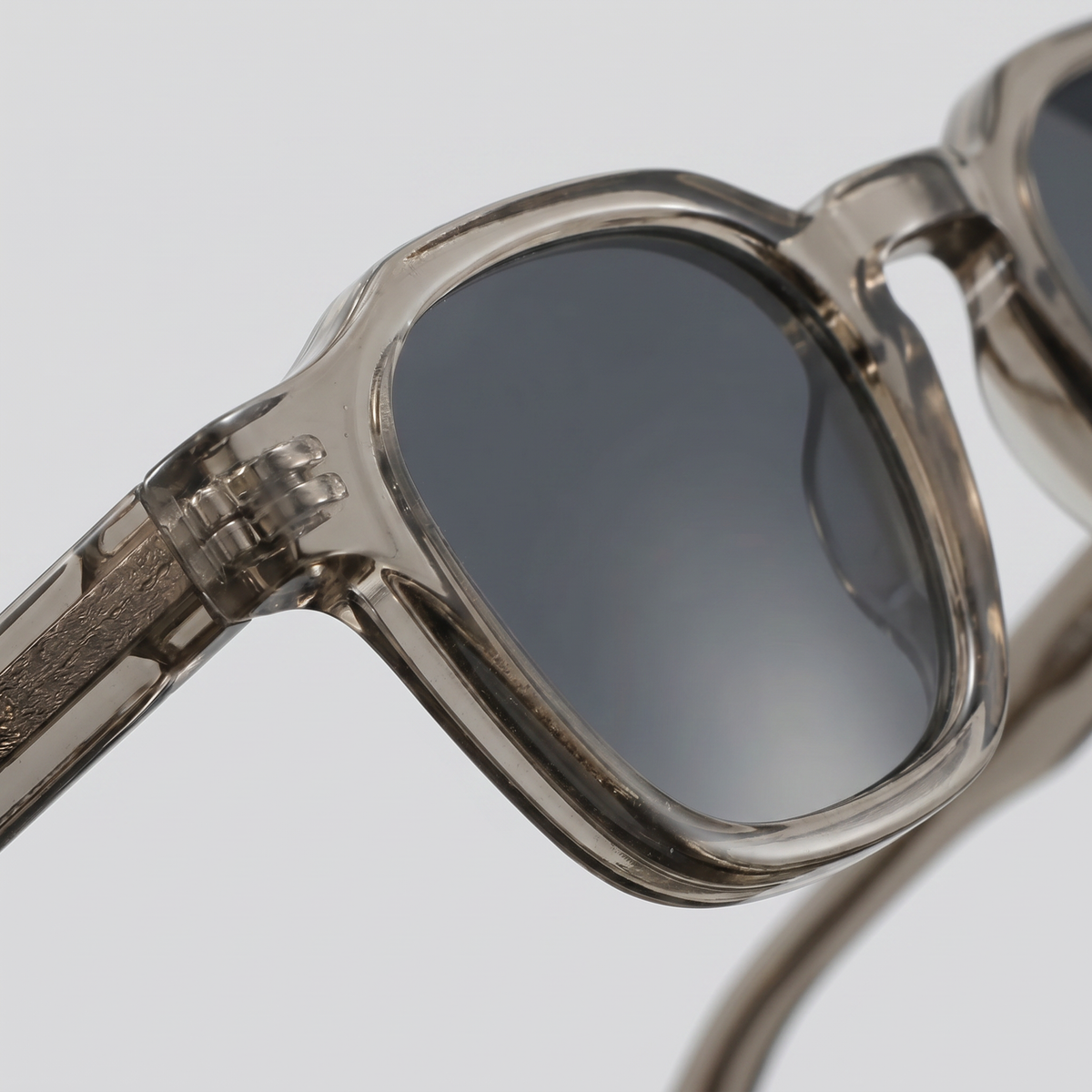 Lunettes homme | accessoire carré protection