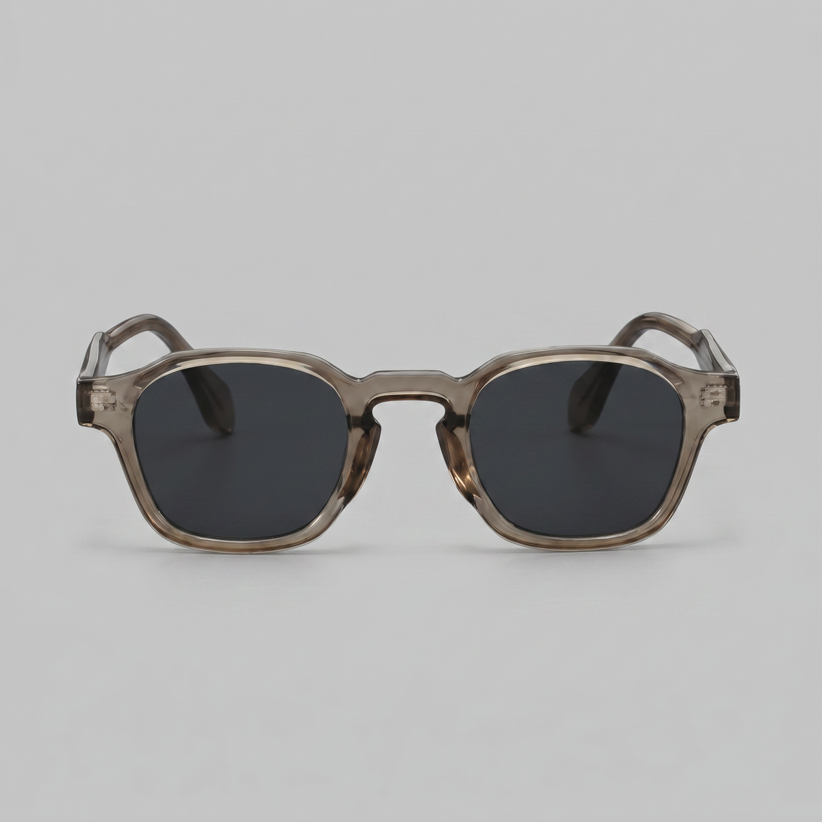 Lunettes homme | accessoire carré protection