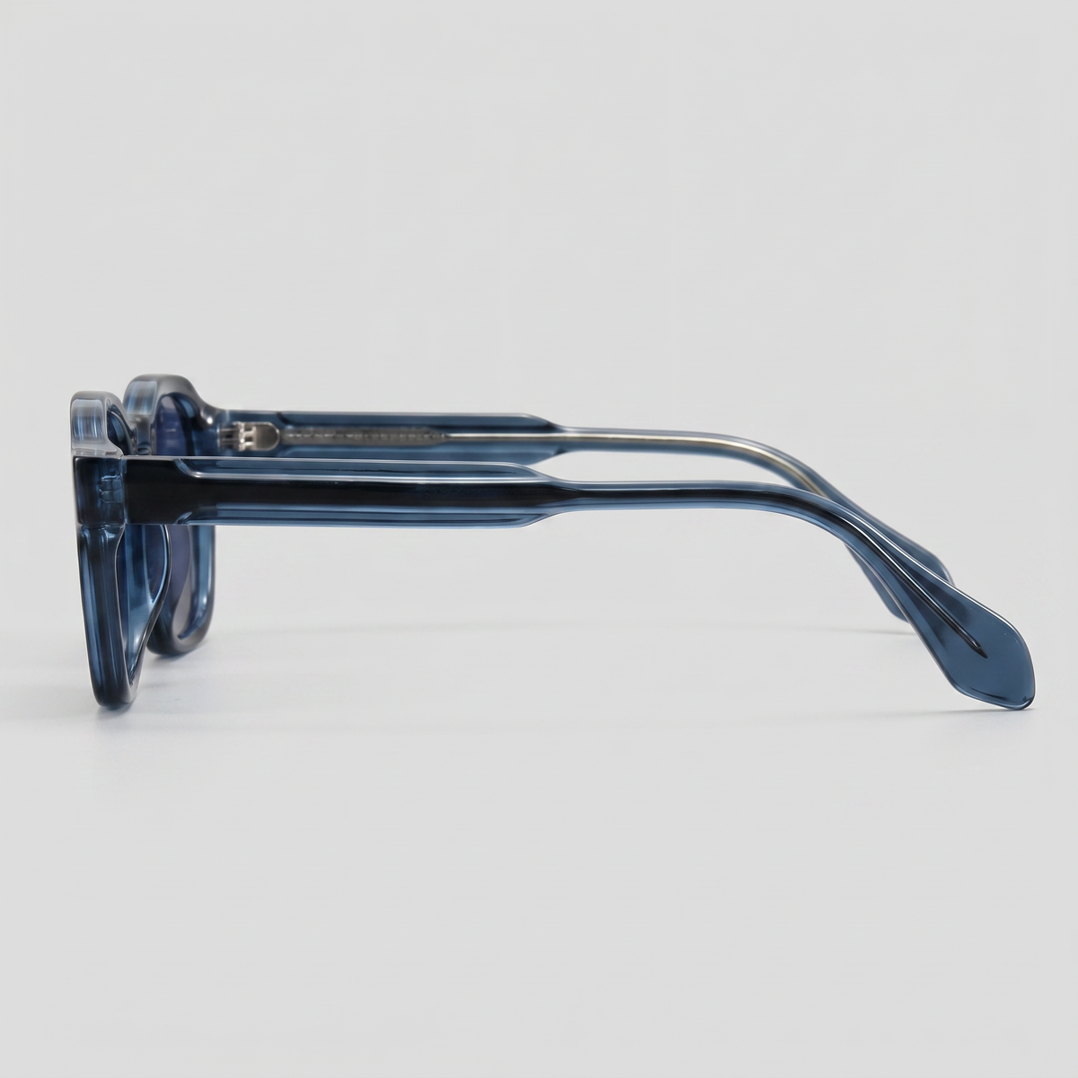 Lunettes homme | accessoire carré protection