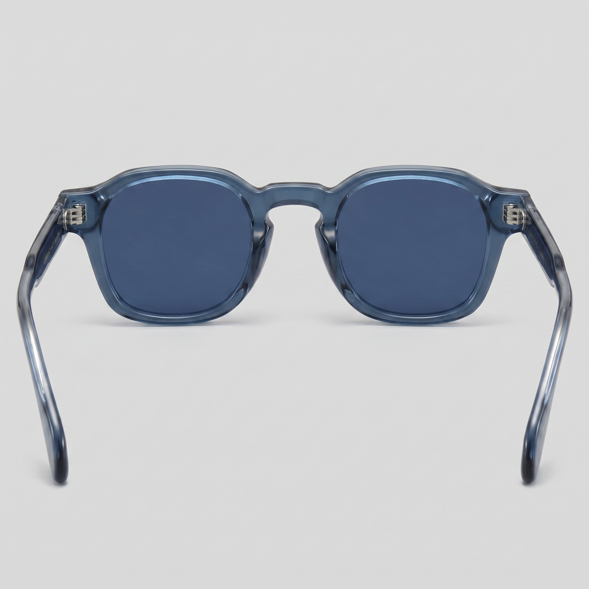 Lunettes homme | accessoire carré protection