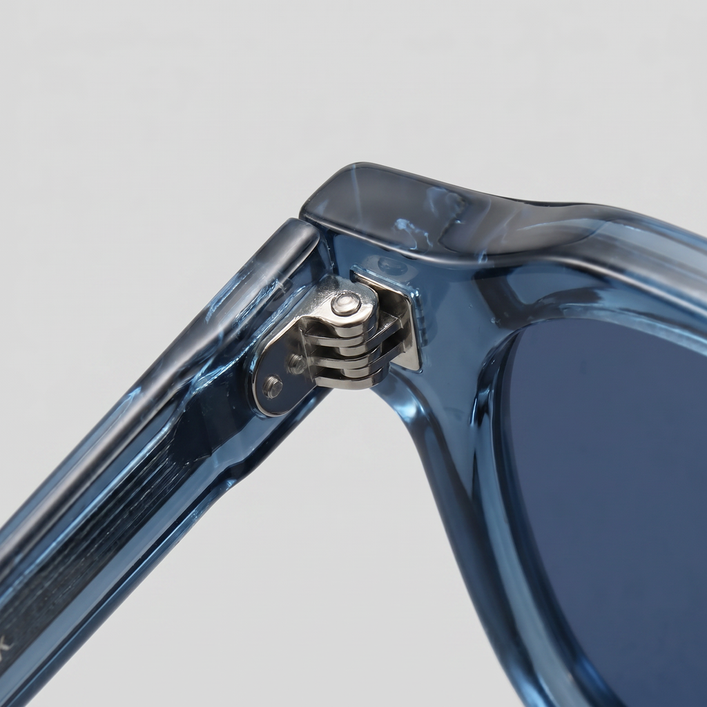 Lunettes homme | accessoire carré protection