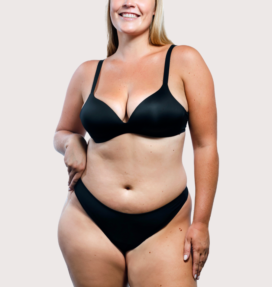 Culotte Menstruelle String Invisible Période