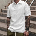 Haut Polo Maille Estival