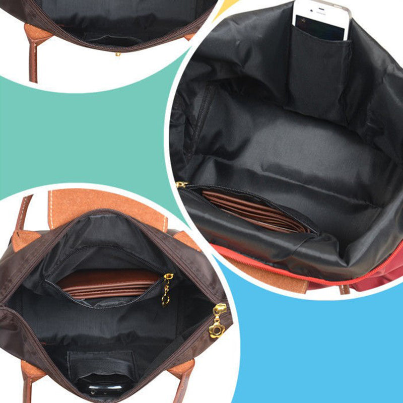 Sac Cabas Femme – Élégant, Pratique et Résistant à l’Eau