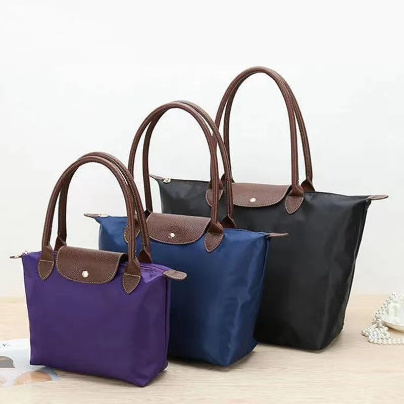 Sac Cabas Femme – Élégant, Pratique et Résistant à l’Eau