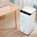 3-in-1 Ductless Portable Air Cooler with Large-Capacity Tank