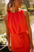 Robe De Soirée Midi