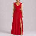 Robe De Soirée Fente Latérale