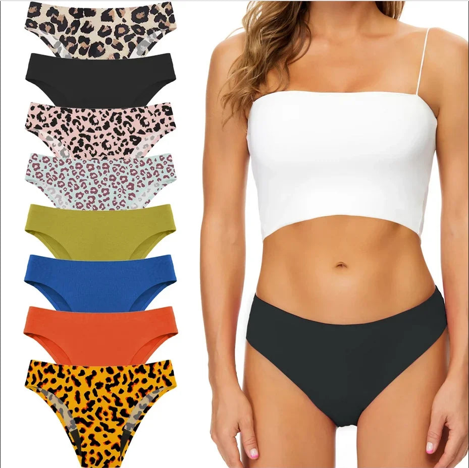 Culotte de Période Bikini Technique