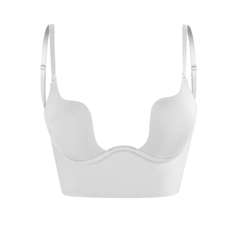 Brassière Technique Dos Dégagé