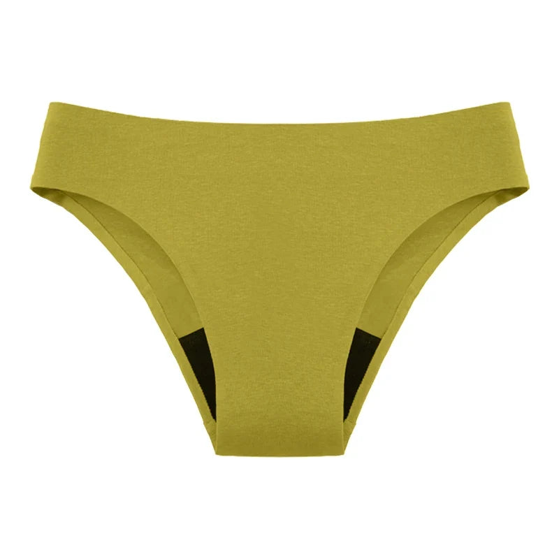 Culotte de Période Bikini Technique