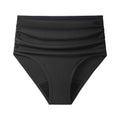 Culotte de Maillot de Bain de Période Haute