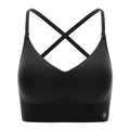 Soutien-gorge femme invisible dos nu