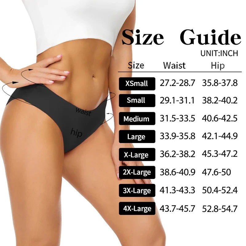 Culotte de Période Bikini Technique