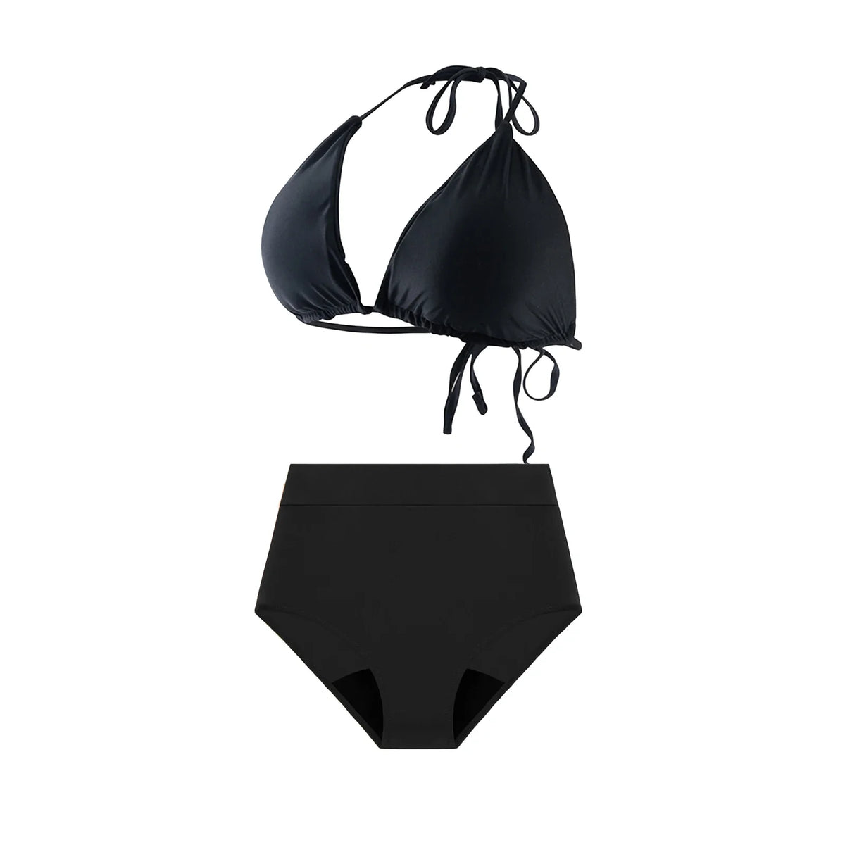 Culotte de Natation Période Technique