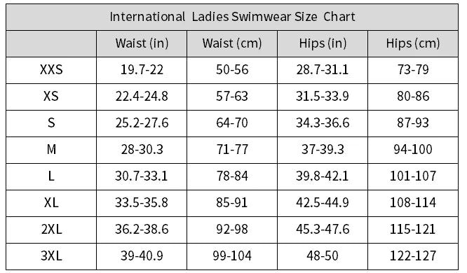 Culotte de Bain de Période Absorbante Femme