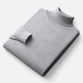 Ancienne Monde | Col Roulé Homme en Laine – Design Intemporel, Chaleur Raffinée