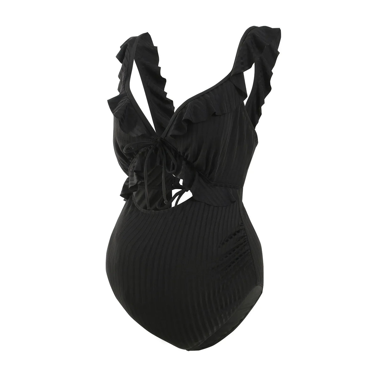 Combinaison de bain maternité une pièce confort et maintien