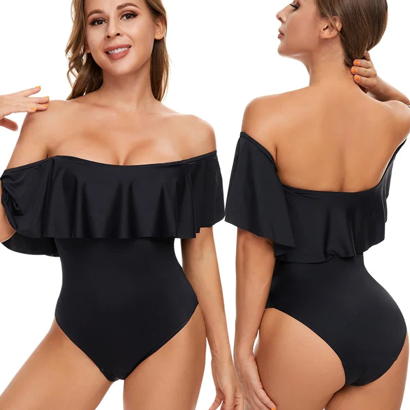 Culotte de Bain de Période Absorbante Femme