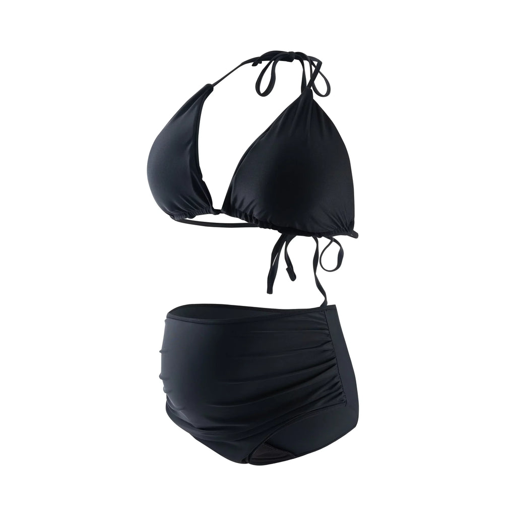 Culotte De Bain De Période Absorbante Haute