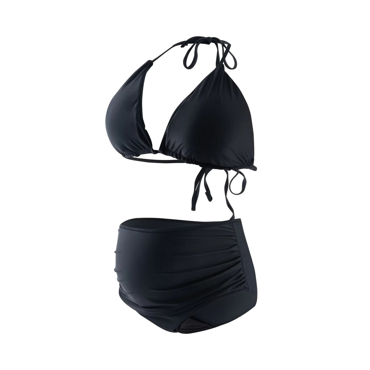 Culotte De Bain De Période Absorbante Haute