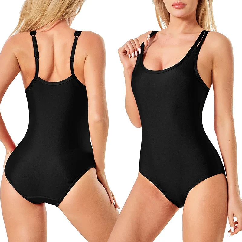 Maillot Une Pièce Période Technique